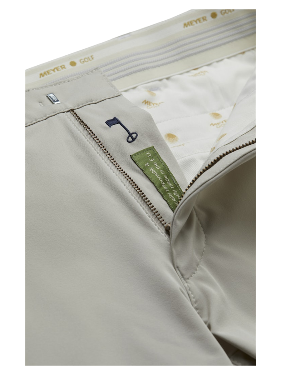 Meyer Modern fit Chinos